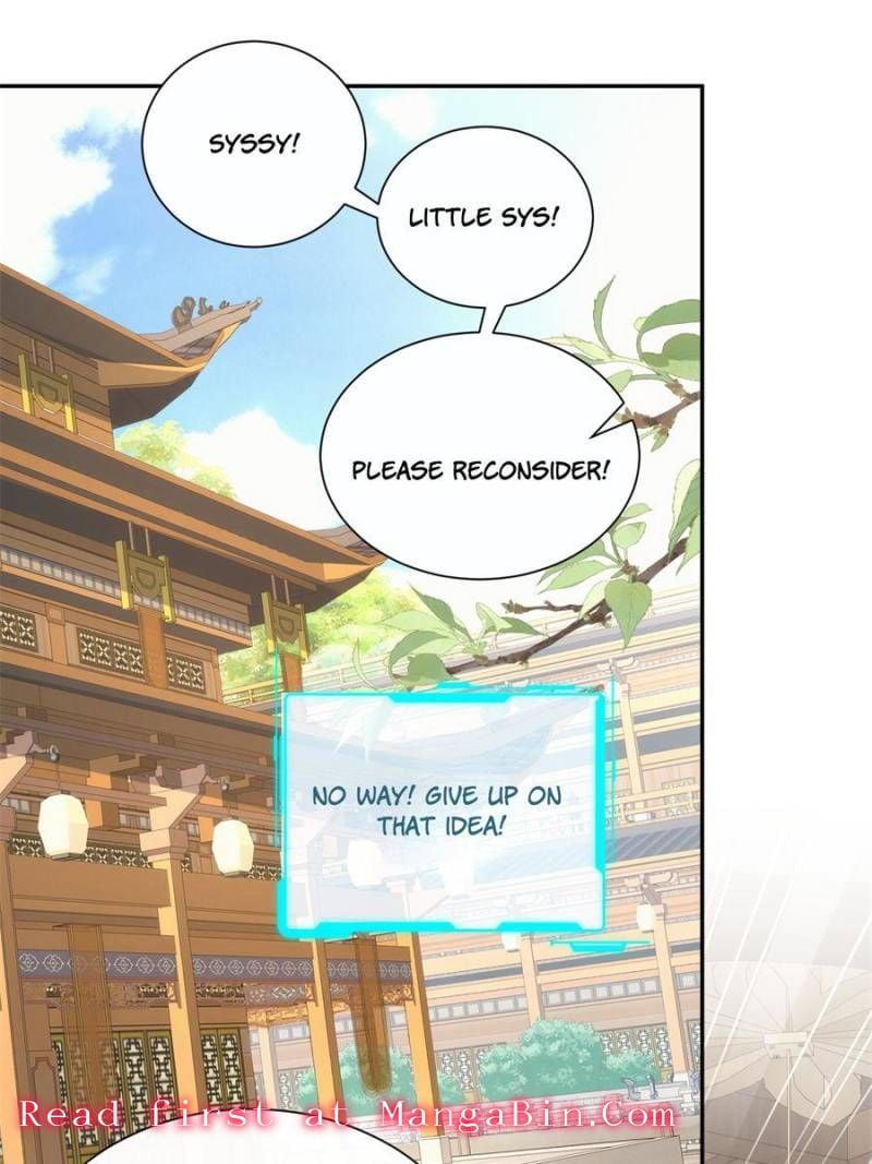 Becoming immortal by doing nothing Chapter 30 7